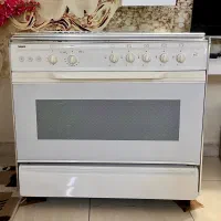 گاز فر دار سینجر
