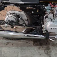 اگزوز s400شکری