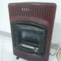 بخاری بدون دودکش سایوا گستر