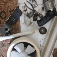 فن مهتابی ولواز خانه همه ۱۵۰۰