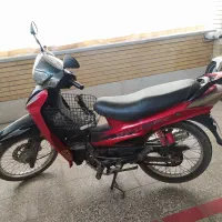 موتور شوکا 125