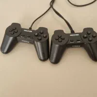 دسته بازی مچر سیمی سیم دار