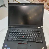 لپتاپ لنوو T430و T410|رایانه همراه|قشم, |دیوار