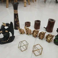 دکوری|مجسمه، تندیس، ماکت|کرج, مهرویلا شمالی|دیوار