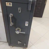 گاو صندوق نسوز