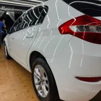 برلیانس H320 مدل ۹۵ گیربکس اتوماتیک|خودرو سواری و وانت|تالش, هشتپر|دیوار