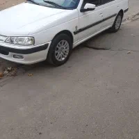 پژو پارسtu5|خودرو سواری و وانت|نظرآباد, شهرک سید جمال الدین|دیوار