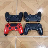 دسته اصلی ps4