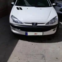 206تیپ6 اتومات