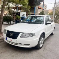 سمند سورن