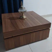 میز جلو مبلی گردون ام دی اف