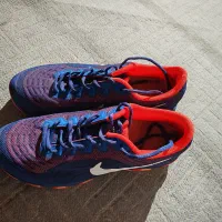 کفش کتونی نایک در حد نو|کیف، کفش، کمربند|محلات, |دیوار