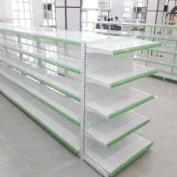 قفسه لیبل دار ترک A