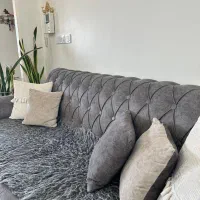 مبل راحتی نیم ست