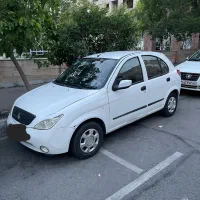 تیبا ۲ مدل ۹۷