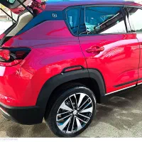 چانگان 35 پلاس تیپ 3|خودرو سواری و وانت|تهران, تهرانویلا|دیوار