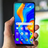 گوشی هواوی p30lite