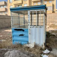 کانکس دست دوم ۲*۲