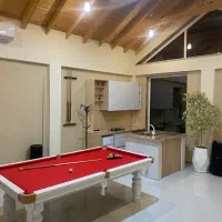ویلای سه خواب حیاط دار شخصی