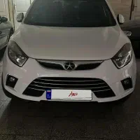 جک S5 مدل 94 دنده ای