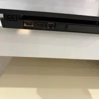 Ps4 slim 500GiG|کنسول، بازی ویدئویی و آنلاین|بهارستان, |دیوار