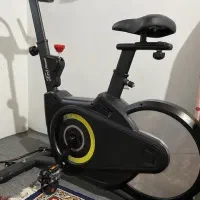 دوچرخه ثابت ( اسپینینگ فورد)