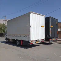 باربری منصف بار   (مجوز رسمی)