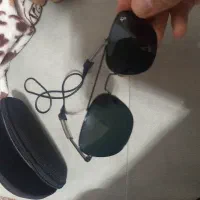 عینک اورجینال امریکایی