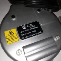 یک دستگاه وی سی دی پلیر فروشی|پخشکننده DVD و ویدیو|لنگرود, |دیوار