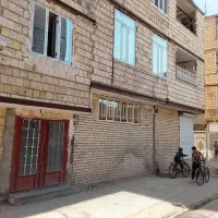 آپارتمان صفر با پارکینگ موتور|فروش آپارتمان|مشهد, علی آباد|دیوار