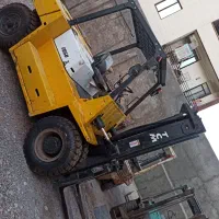 تعمیرات انواع لیفتراک