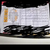 پراید سفید ۱۴۱ مدل ۸۸|خودرو سواری و وانت|گرگان, |دیوار