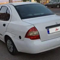 تیبا صندوق دار ۱۴۰۰