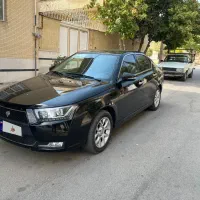 دنا پلاس ۶ دنده مشکی مدل ۱۴۰۳