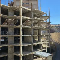 فروش امتیاز دو خوابه بلوک 34شهرک نفت 2