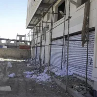 داربست فلزی حامد با بهترین سابقه