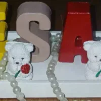 استندنام|مجسمه، تندیس، ماکت|تهران, خاوران|دیوار