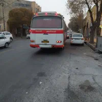 اتوبوس بنز 302|خودرو سنگین|ورامین, ورامین|دیوار