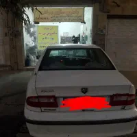 سمند|خودرو سواری و وانت|کهریزک, |دیوار