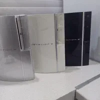 پلی استیشن 3 ژاپنی 500 گیگ 1 سال گارانتی|کنسول، بازی ویدئویی و آنلاین|زاهدان, |دیوار