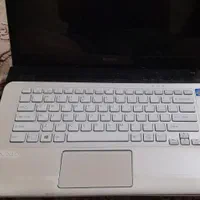 لپتاپ SONY VAIO|رایانه همراه|ری, ظهیرآباد|دیوار