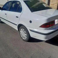 سمند ای اف سون 9۸