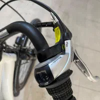 دوچرخه هیبریدی دنده ای برند ویوا|دوچرخه، اسکیت، اسکوتر|ارومیه, |دیوار