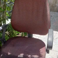 صندلی کامپیوتر