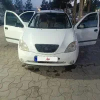 ماشین تیبا مدل۹۵