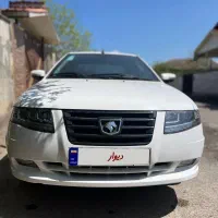 سمند سورن پلاس ۴۰۴