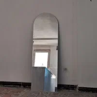 آینه قدی گنبدی