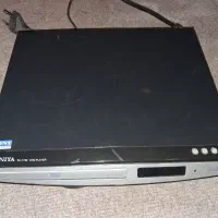 DVD پلیر