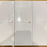 Xoaomi 17 Pro Max 512G