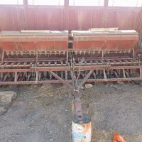 بذرپاش روسی|ماشین‌آلات صنعتی|قروه, |دیوار